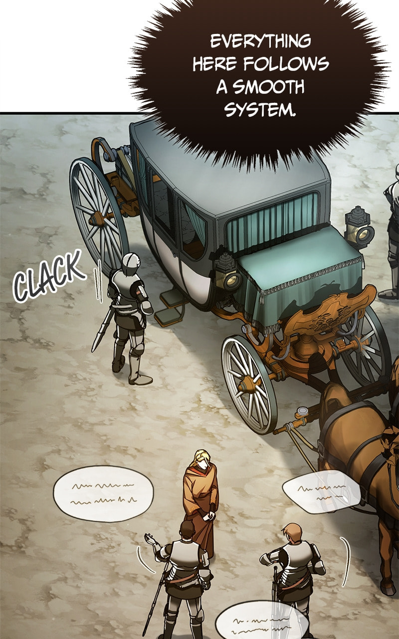 Read Descended from Divinity chapter 17.3 image 82 on Lezhin