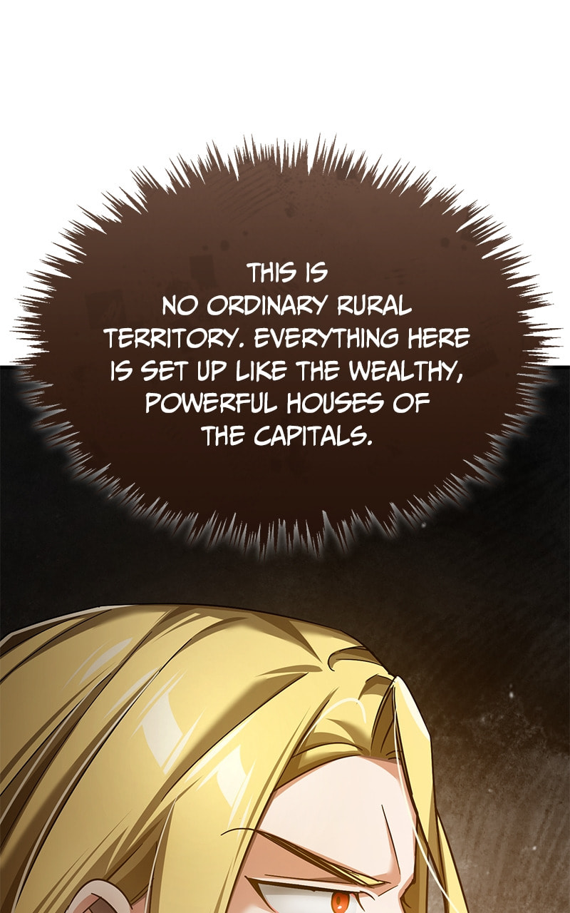 Read Descended from Divinity chapter 17.3 image 85 on Lezhin