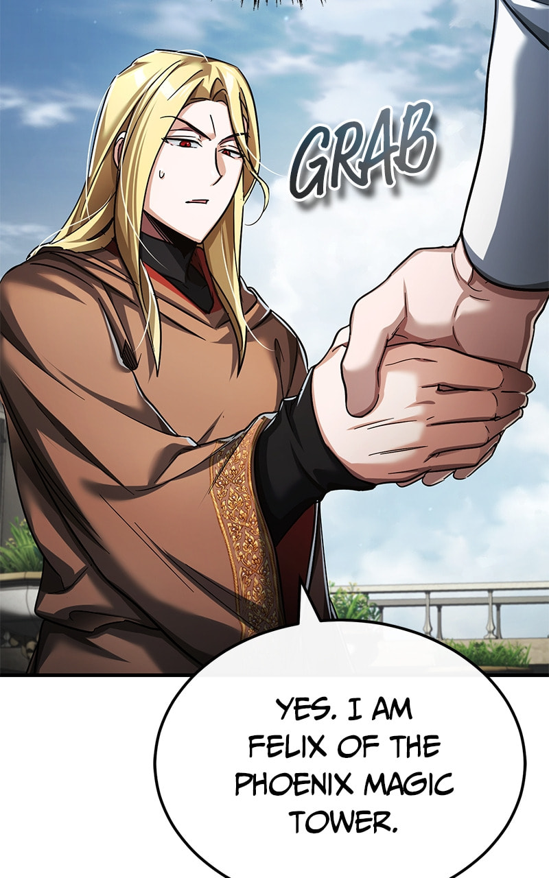 Read Descended from Divinity chapter 17.3 image 90 on Lezhin