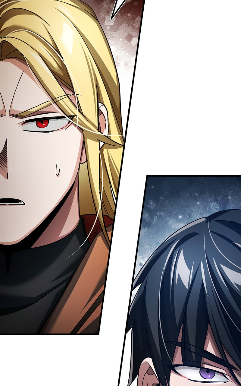 Read Descended from Divinity chapter 17.3 image 92 on Lezhin
