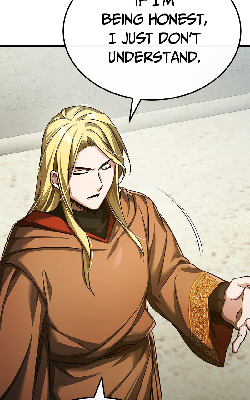 Read Descended from Divinity chapter 17.3 image 95 on Lezhin