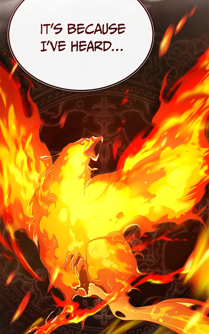 Read Descended from Divinity chapter 17.3 image 97 on Lezhin