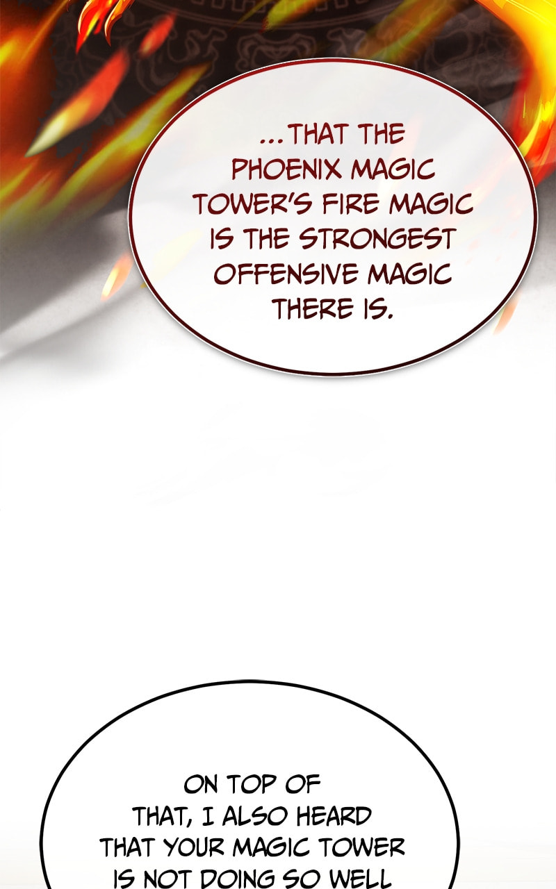 Read Descended from Divinity chapter 17.3 image 98 on Lezhin
