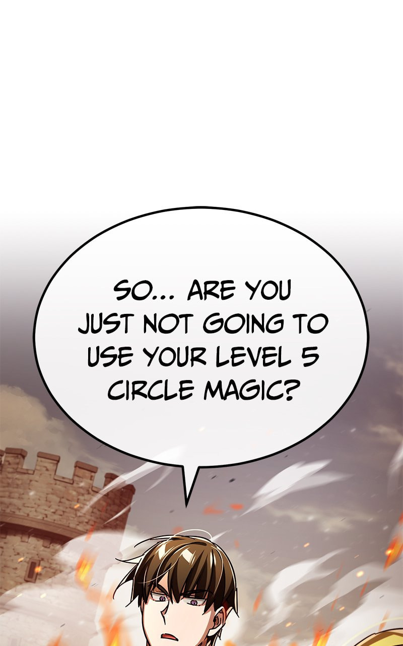 Read Descended from Divinity chapter 17.4 image 1 on Lezhin