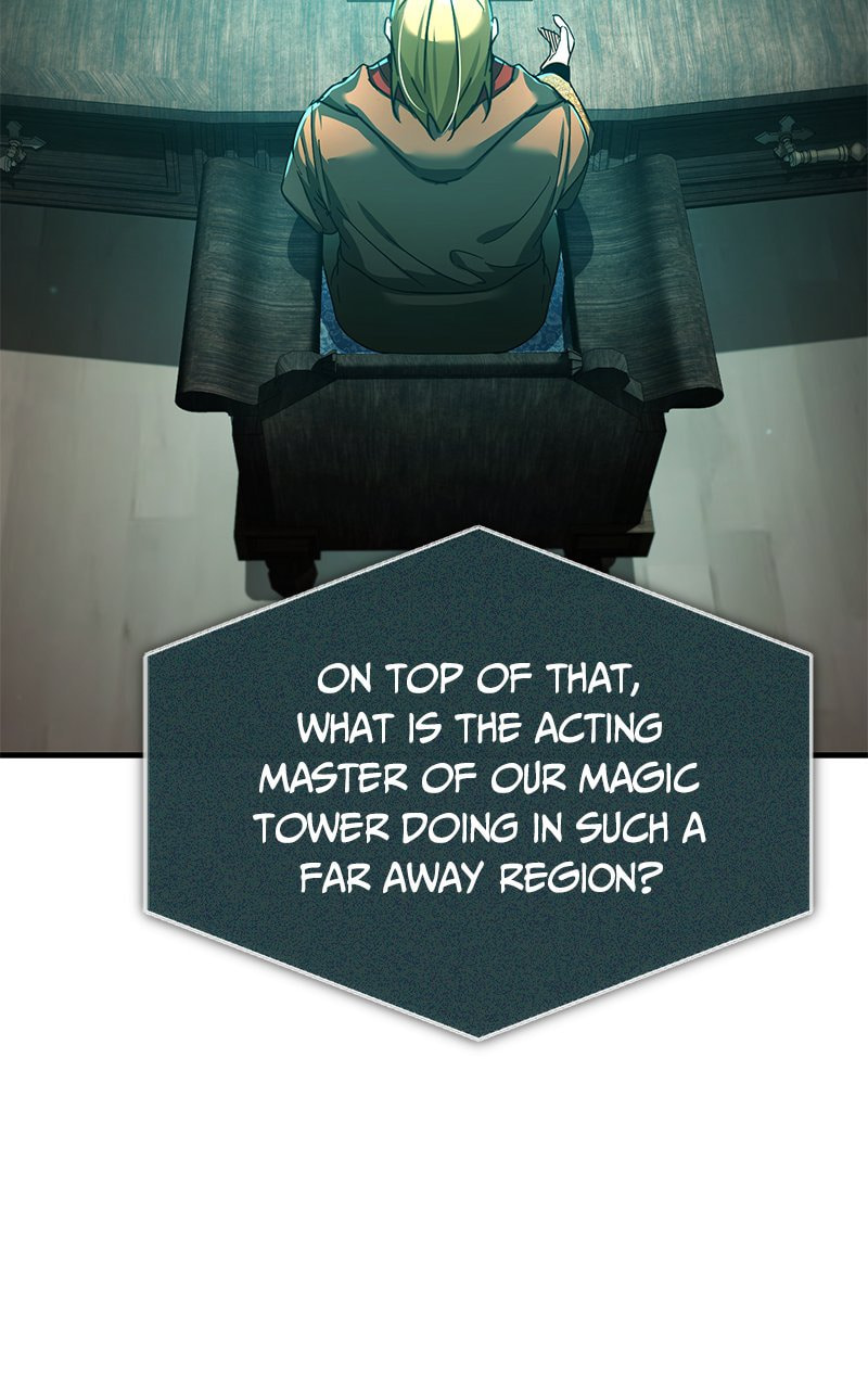Read Descended from Divinity chapter 17.4 image 100 on Lezhin