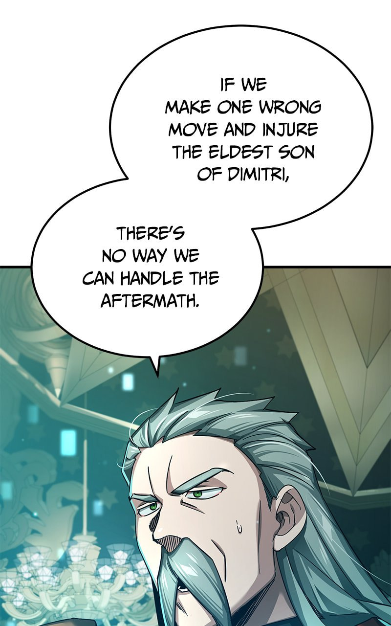 Read Descended from Divinity chapter 17.4 image 101 on Lezhin