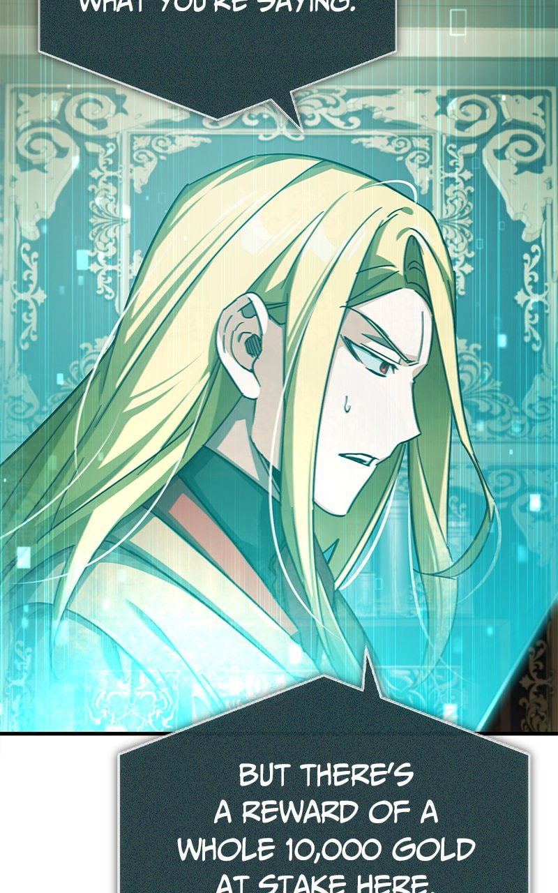 Read Descended from Divinity chapter 17.4 image 103 on Lezhin