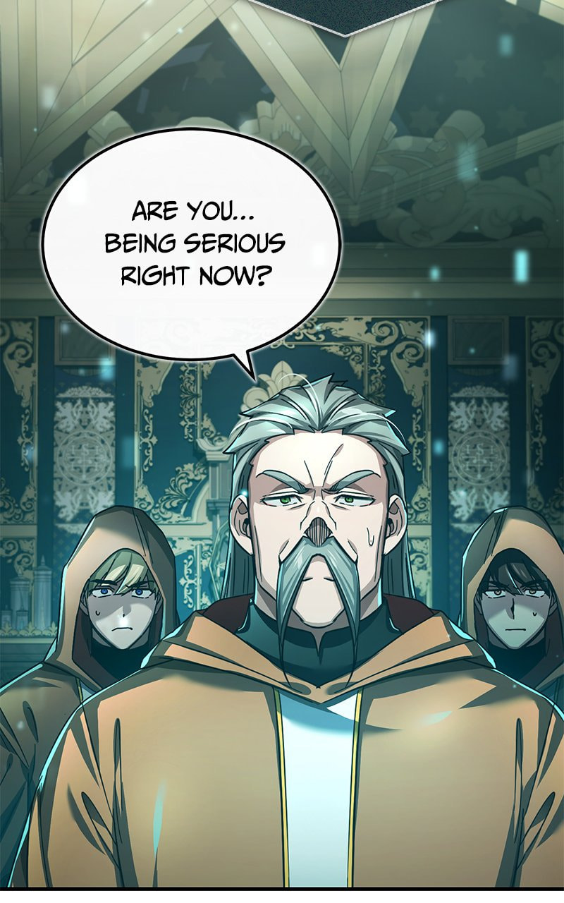 Read Descended from Divinity chapter 17.4 image 105 on Lezhin