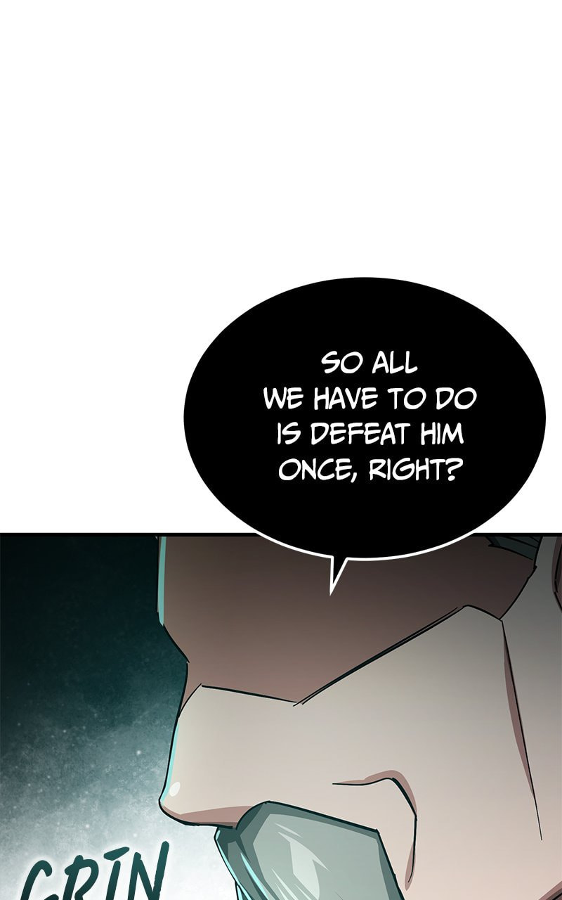 Read Descended from Divinity chapter 17.4 image 106 on Lezhin