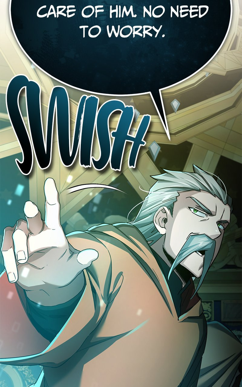 Read Descended from Divinity chapter 17.4 image 110 on Lezhin