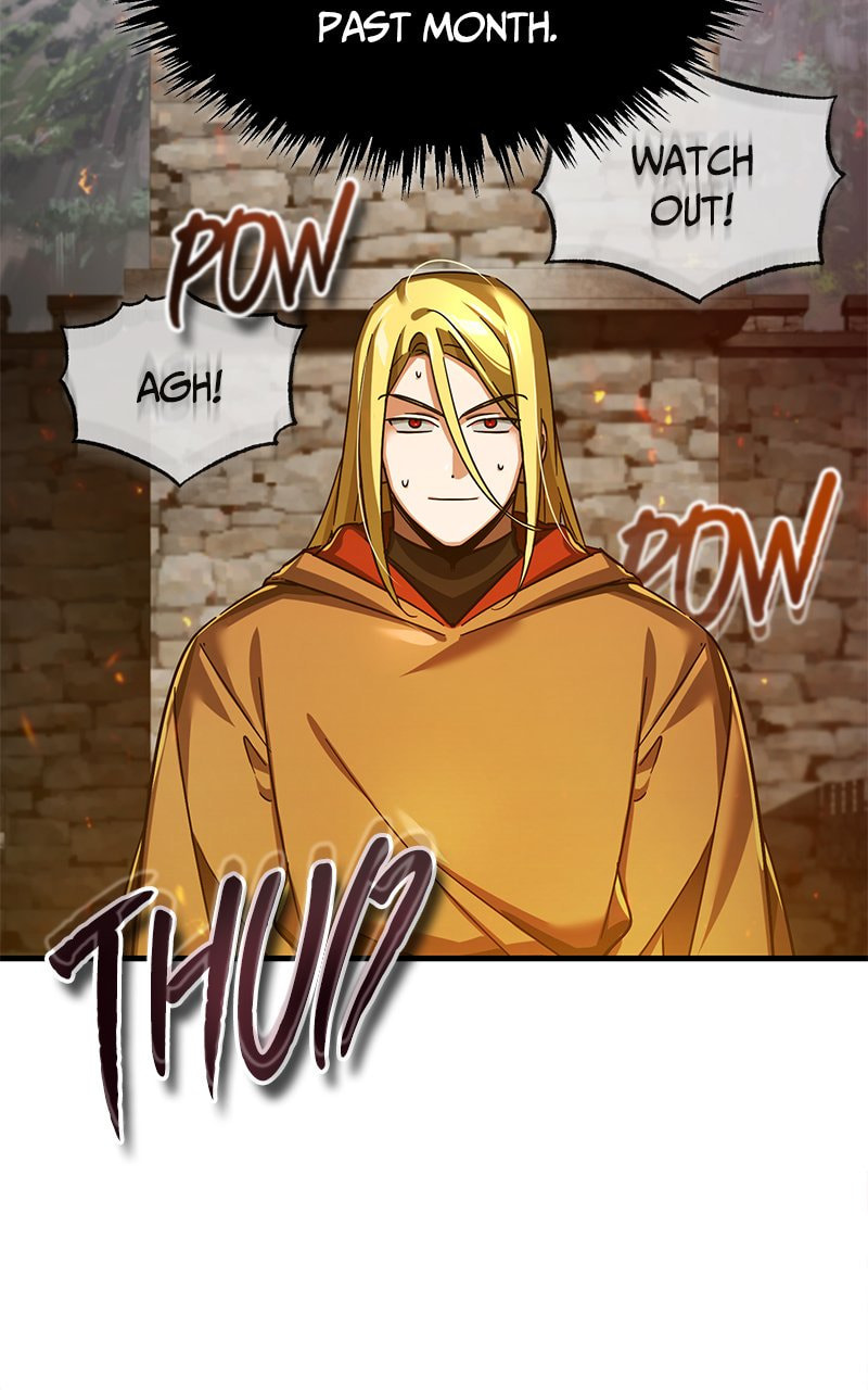 Read Descended from Divinity chapter 17.4 image 117 on Lezhin