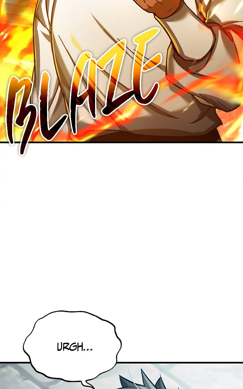 Read Descended from Divinity chapter 17.4 image 121 on Lezhin