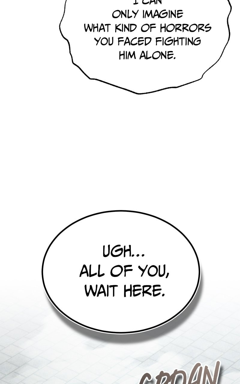 Read Descended from Divinity chapter 17.4 image 124 on Lezhin