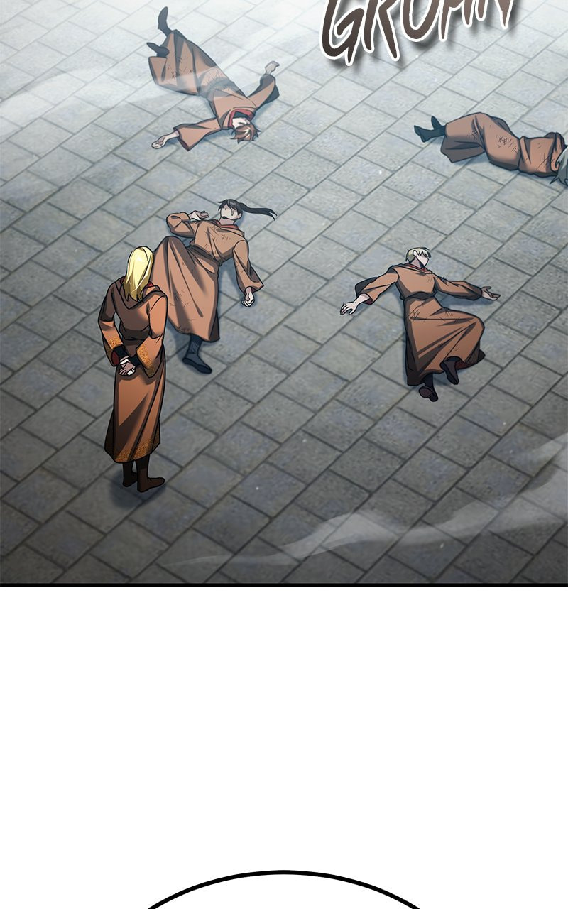 Read Descended from Divinity chapter 17.4 image 125 on Lezhin
