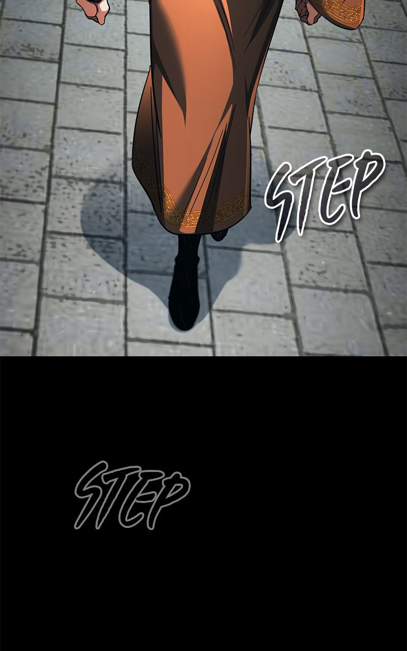 Read Descended from Divinity chapter 17.4 image 127 on Lezhin