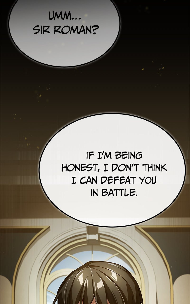 Read Descended from Divinity chapter 17.4 image 129 on Lezhin