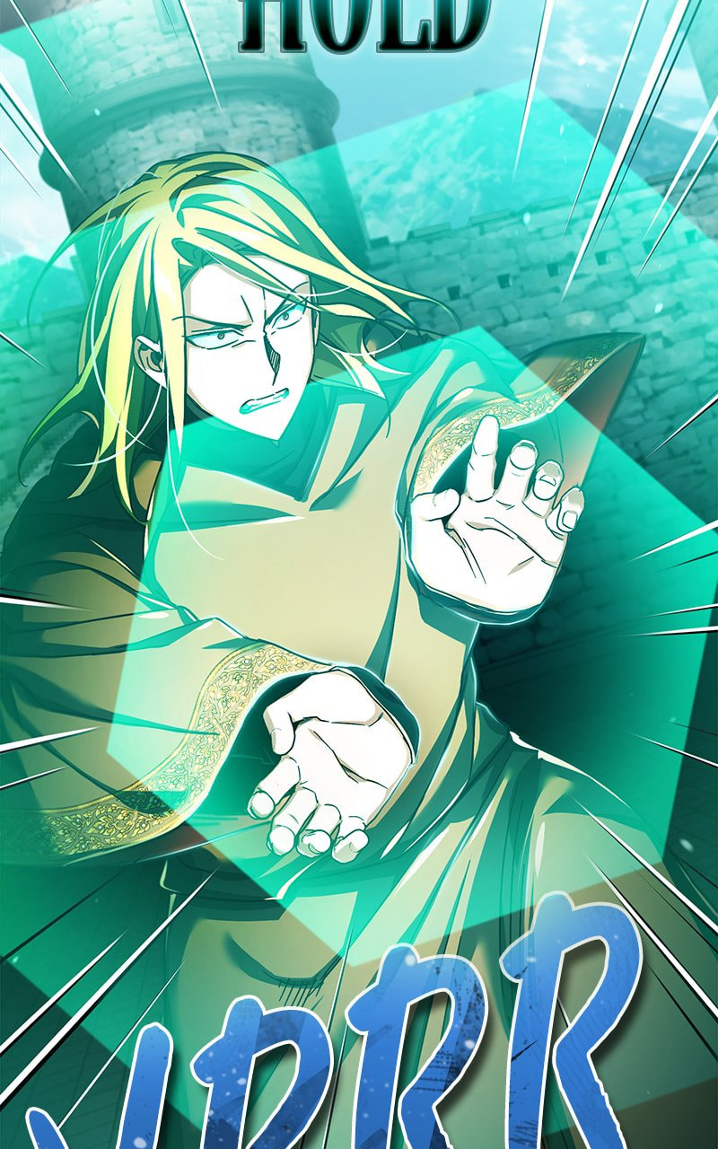 Read Descended from Divinity chapter 17.4 image 13 on Lezhin