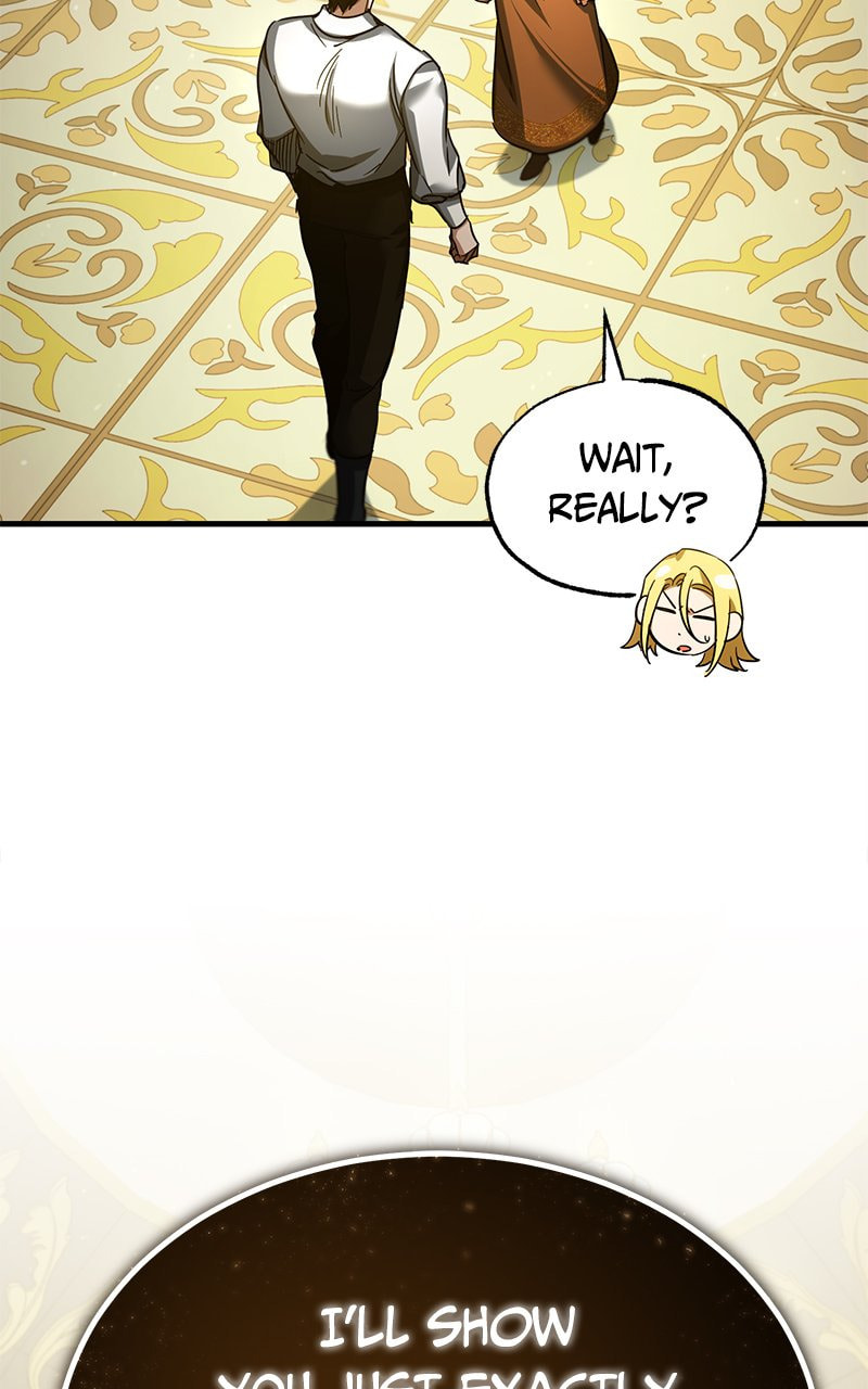 Read Descended from Divinity chapter 17.4 image 132 on Lezhin