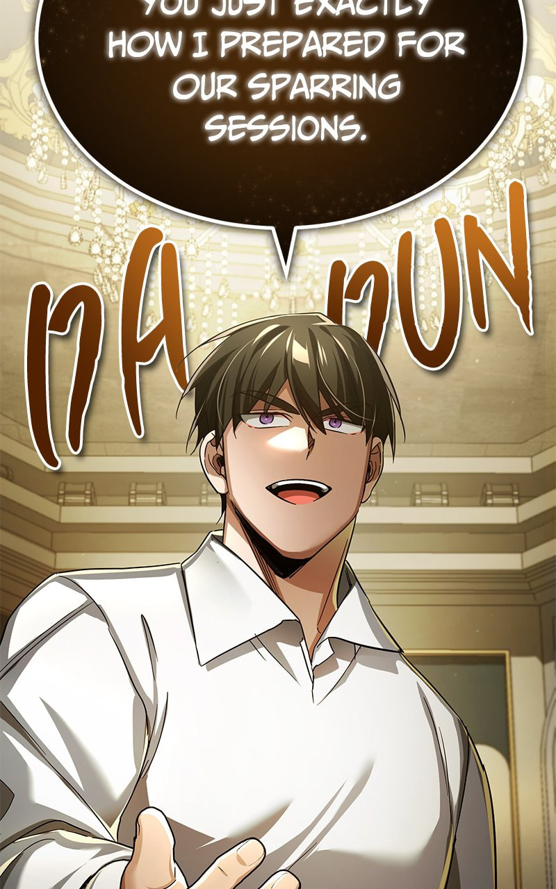 Read Descended from Divinity chapter 17.4 image 133 on Lezhin