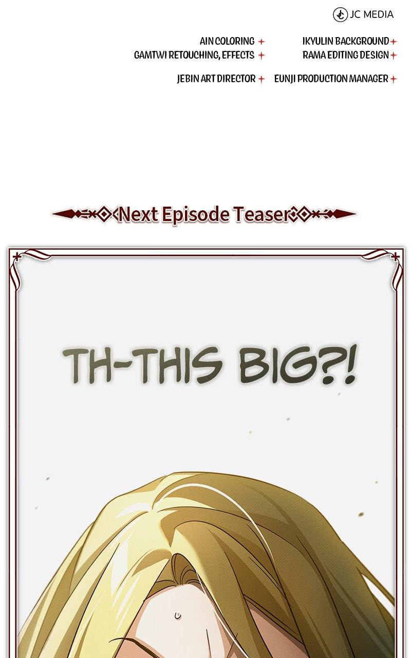 Read Descended from Divinity chapter 17.4 image 136 on Lezhin