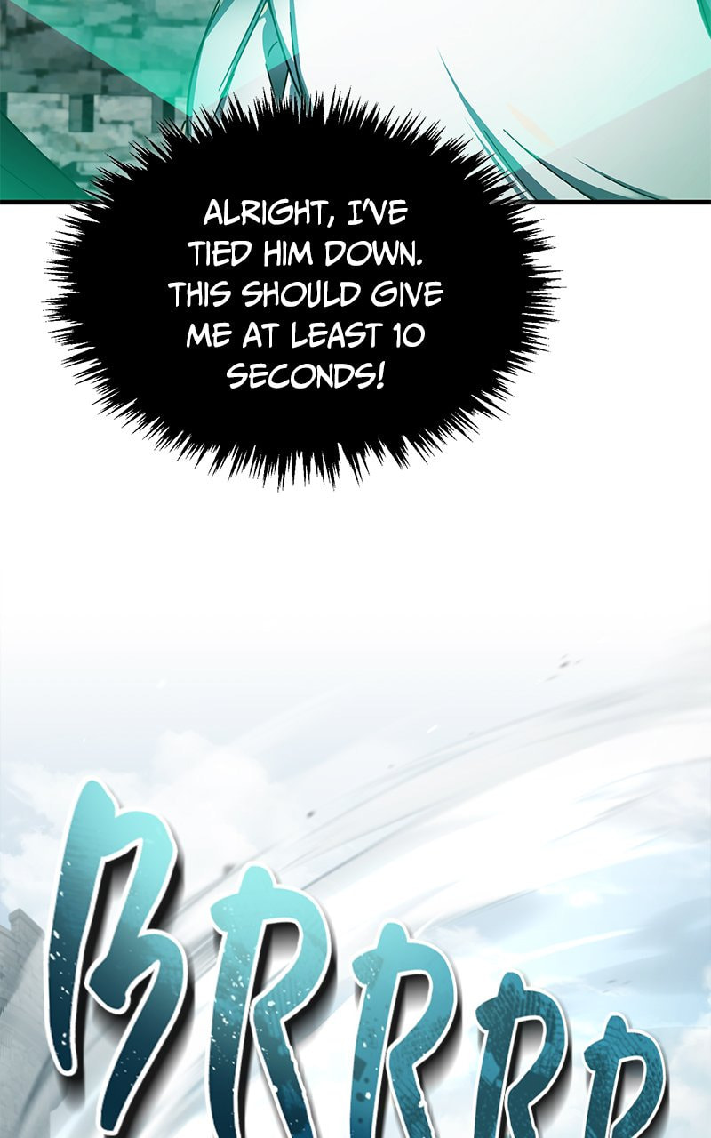 Read Descended from Divinity chapter 17.4 image 15 on Lezhin