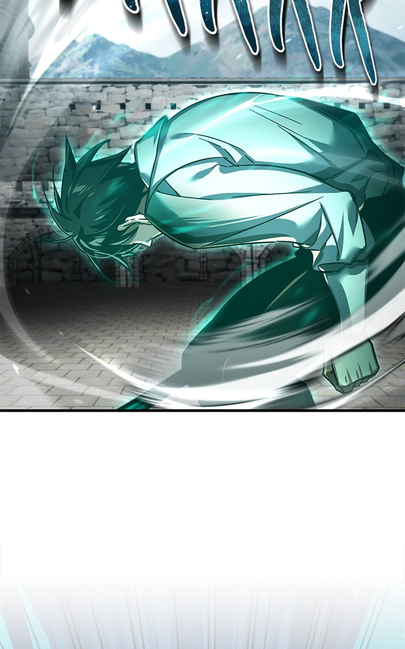 Read Descended from Divinity chapter 17.4 image 16 on Lezhin