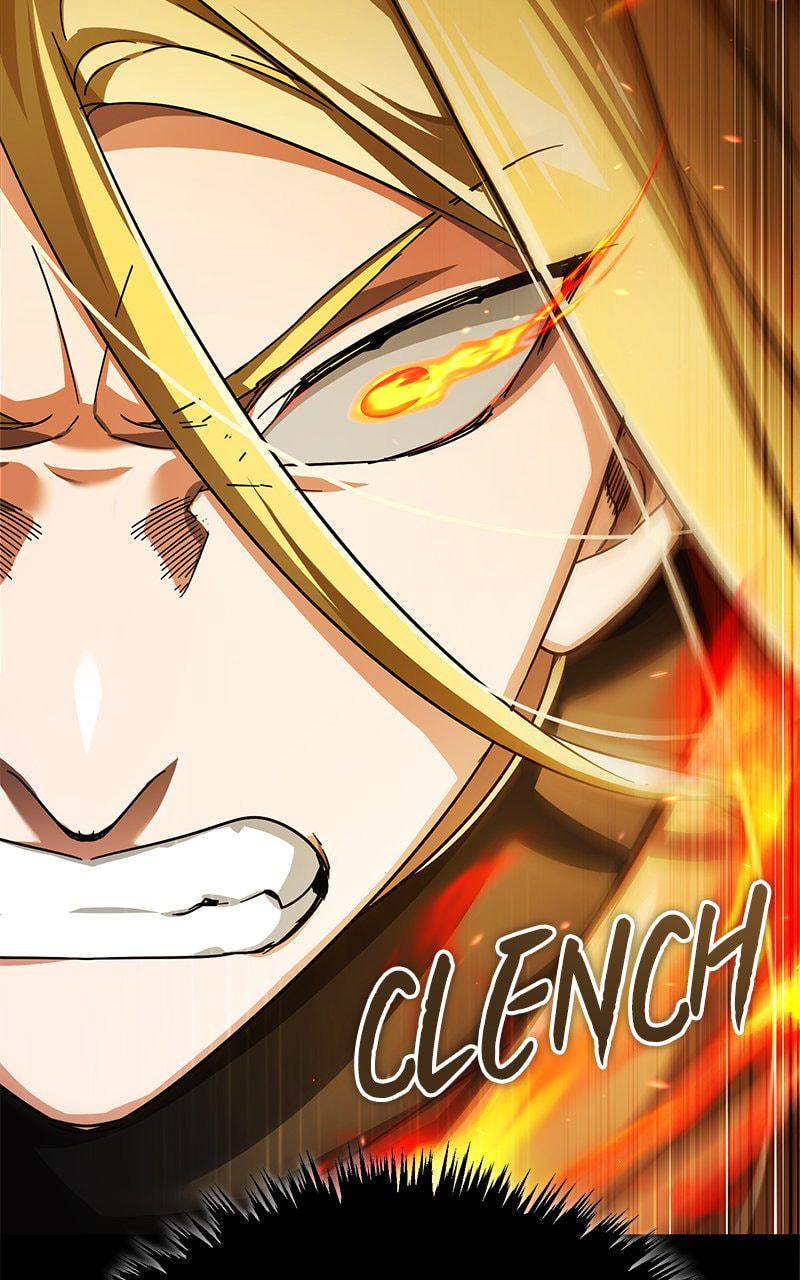 Read Descended from Divinity chapter 17.4 image 19 on Lezhin