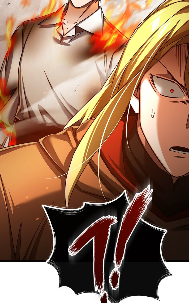 Read Descended from Divinity chapter 17.4 image 2 on Lezhin