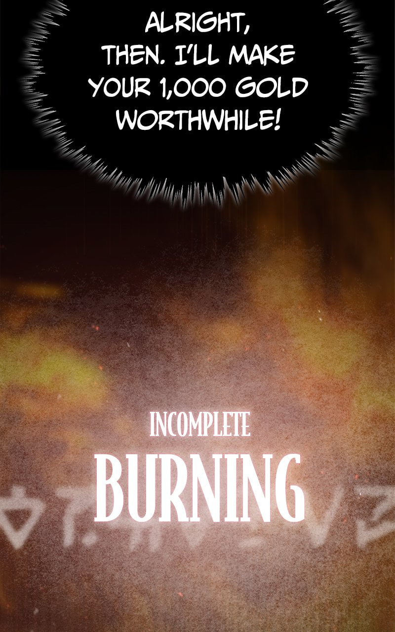 Read Descended from Divinity chapter 17.4 image 20 on Lezhin
