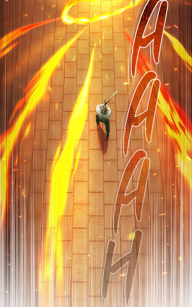 Read Descended from Divinity chapter 17.4 image 22 on Lezhin