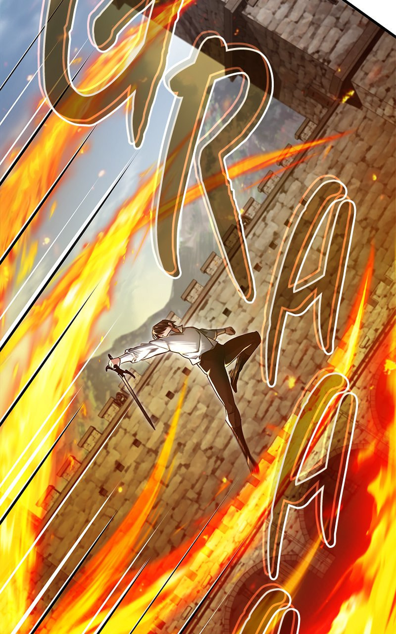 Read Descended from Divinity chapter 17.4 image 25 on Lezhin