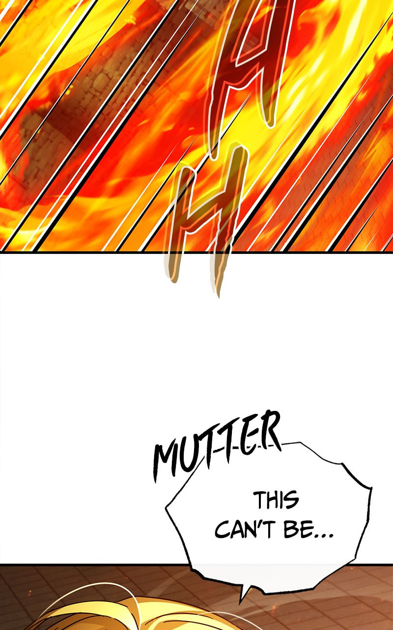 Read Descended from Divinity chapter 17.4 image 26 on Lezhin