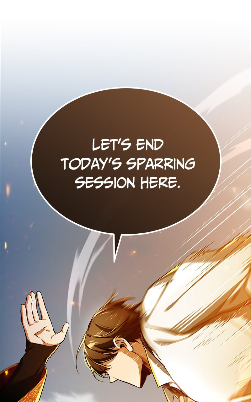 Read Descended from Divinity chapter 17.4 image 28 on Lezhin