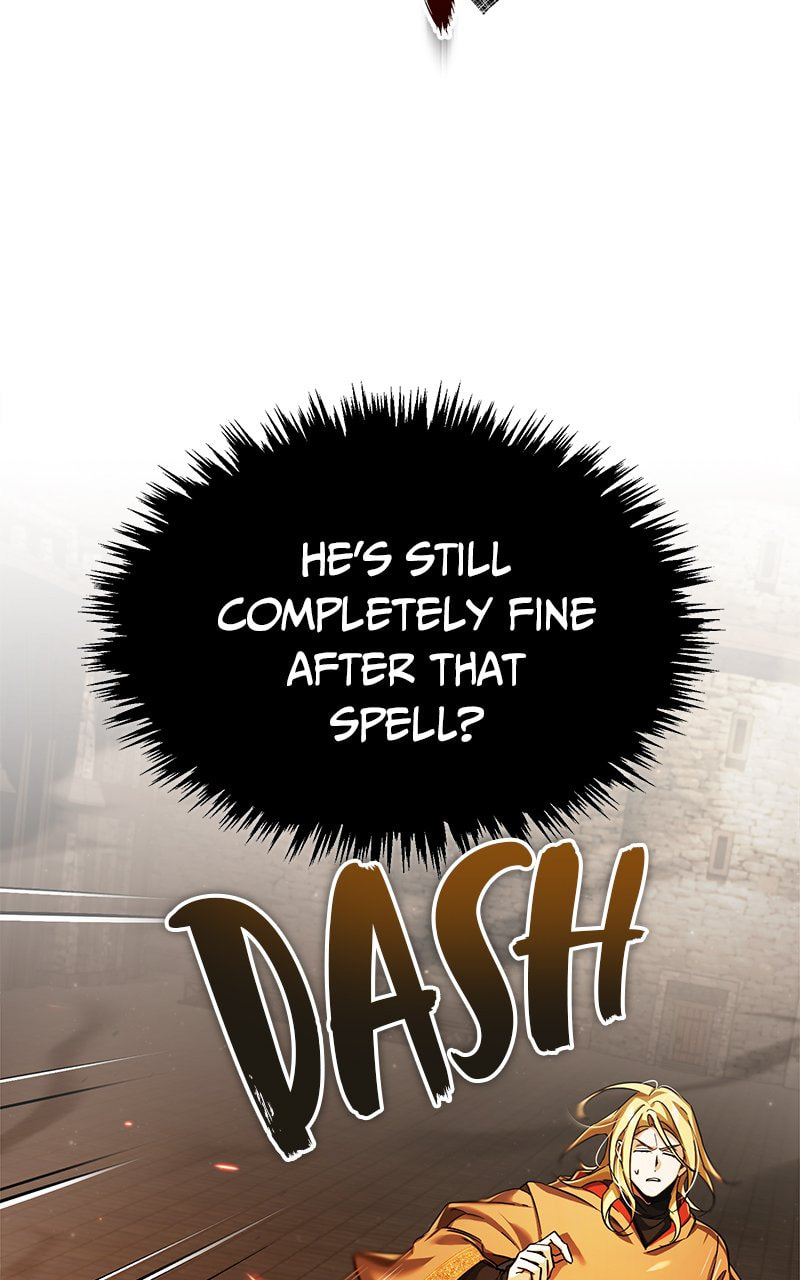 Read Descended from Divinity chapter 17.4 image 3 on Lezhin