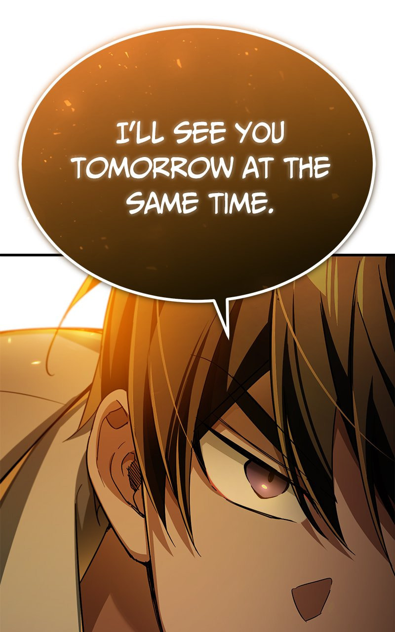 Read Descended from Divinity chapter 17.4 image 30 on Lezhin