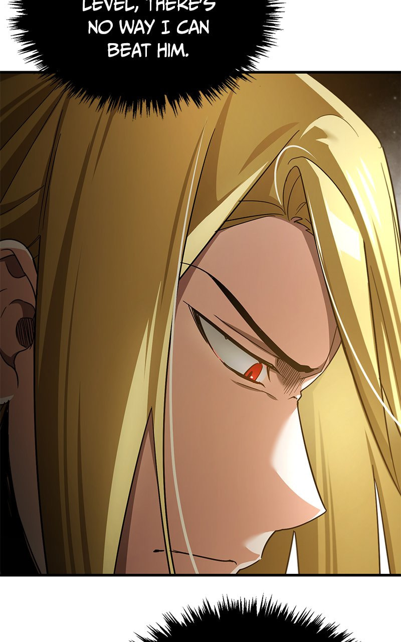 Read Descended from Divinity chapter 17.4 image 40 on Lezhin