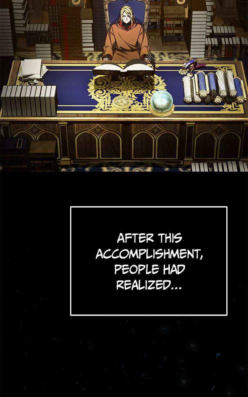 Read Descended from Divinity chapter 17.4 image 45 on Lezhin