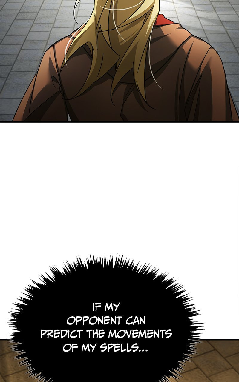 Read Descended from Divinity chapter 17.4 image 49 on Lezhin