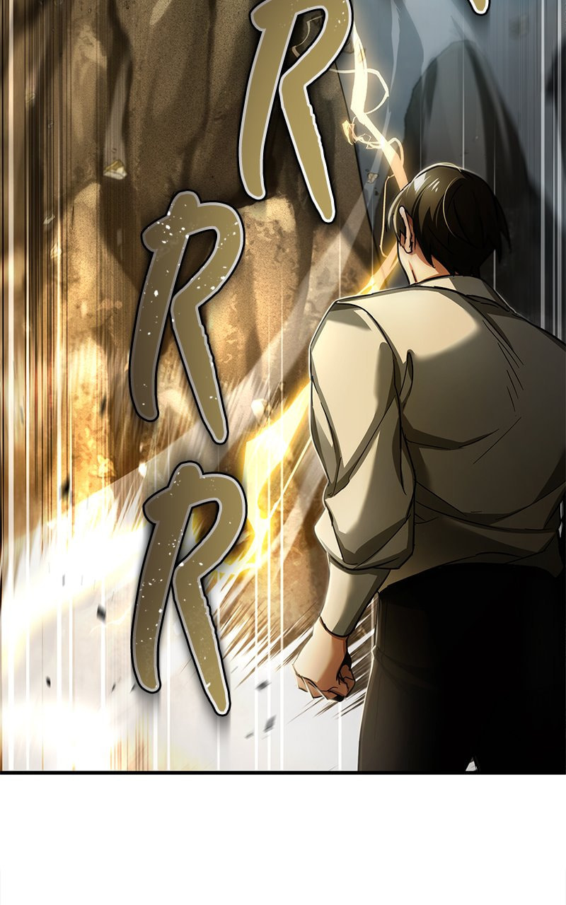 Read Descended from Divinity chapter 17.4 image 54 on Lezhin