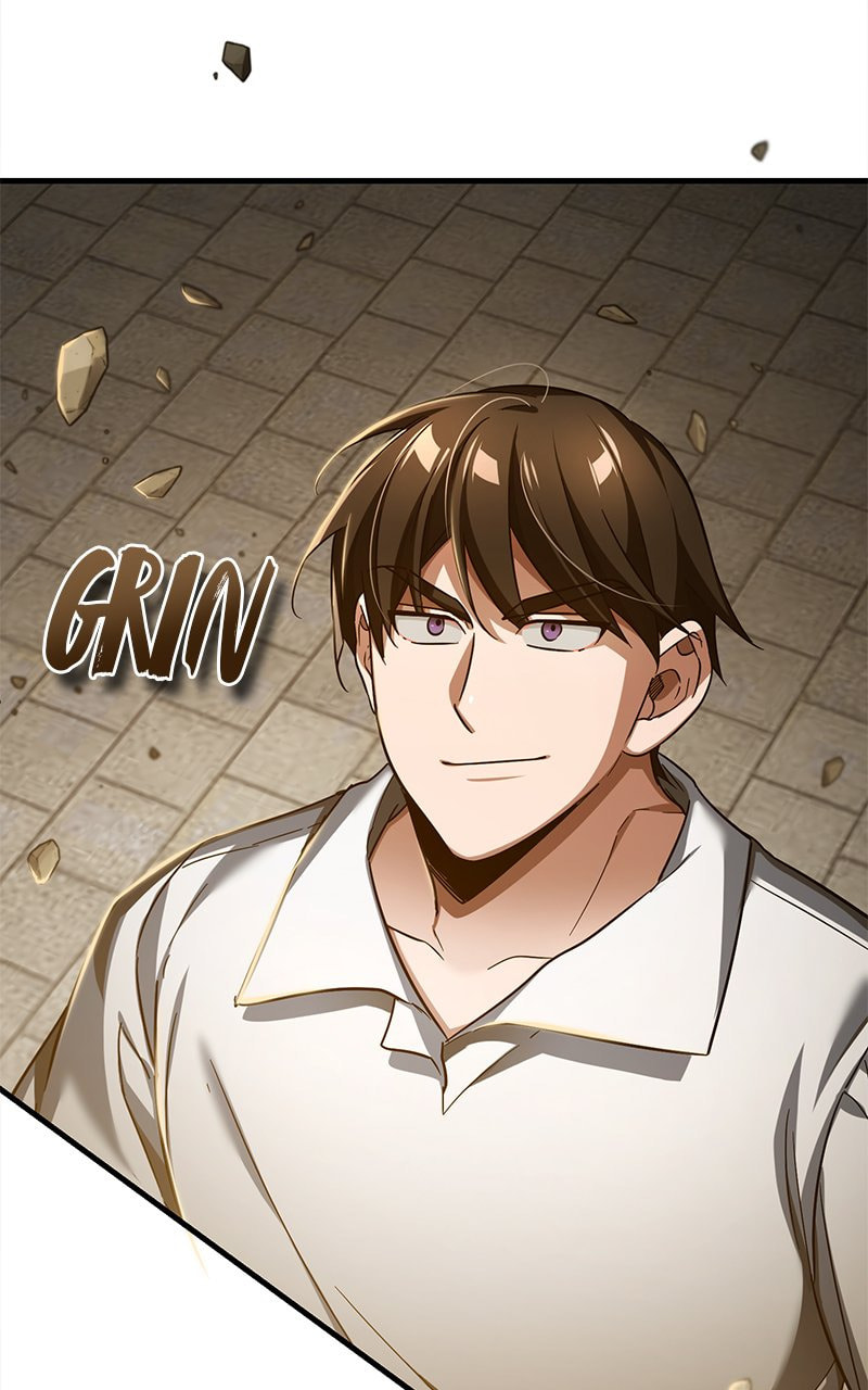 Read Descended from Divinity chapter 17.4 image 55 on Lezhin