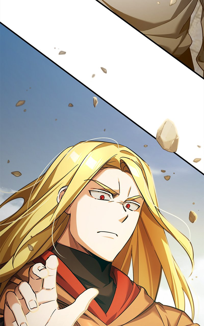 Read Descended from Divinity chapter 17.4 image 56 on Lezhin