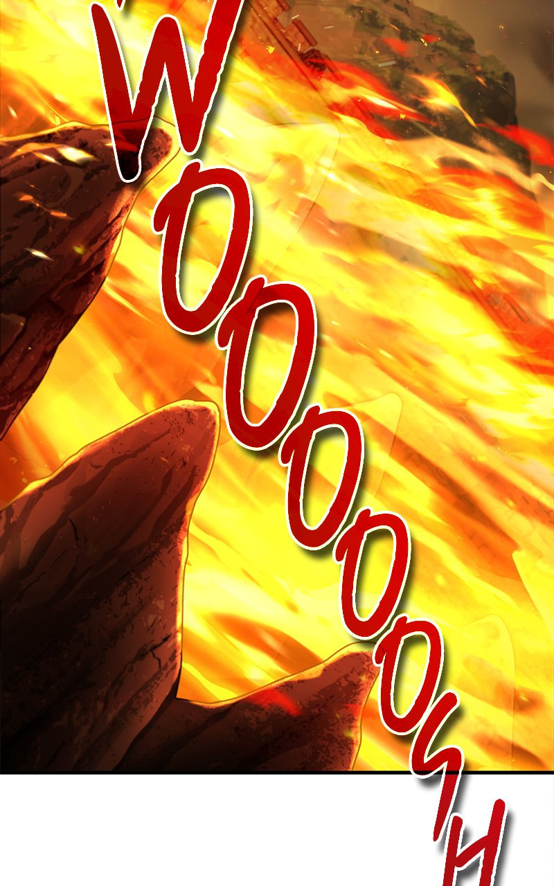 Read Descended from Divinity chapter 17.4 image 59 on Lezhin
