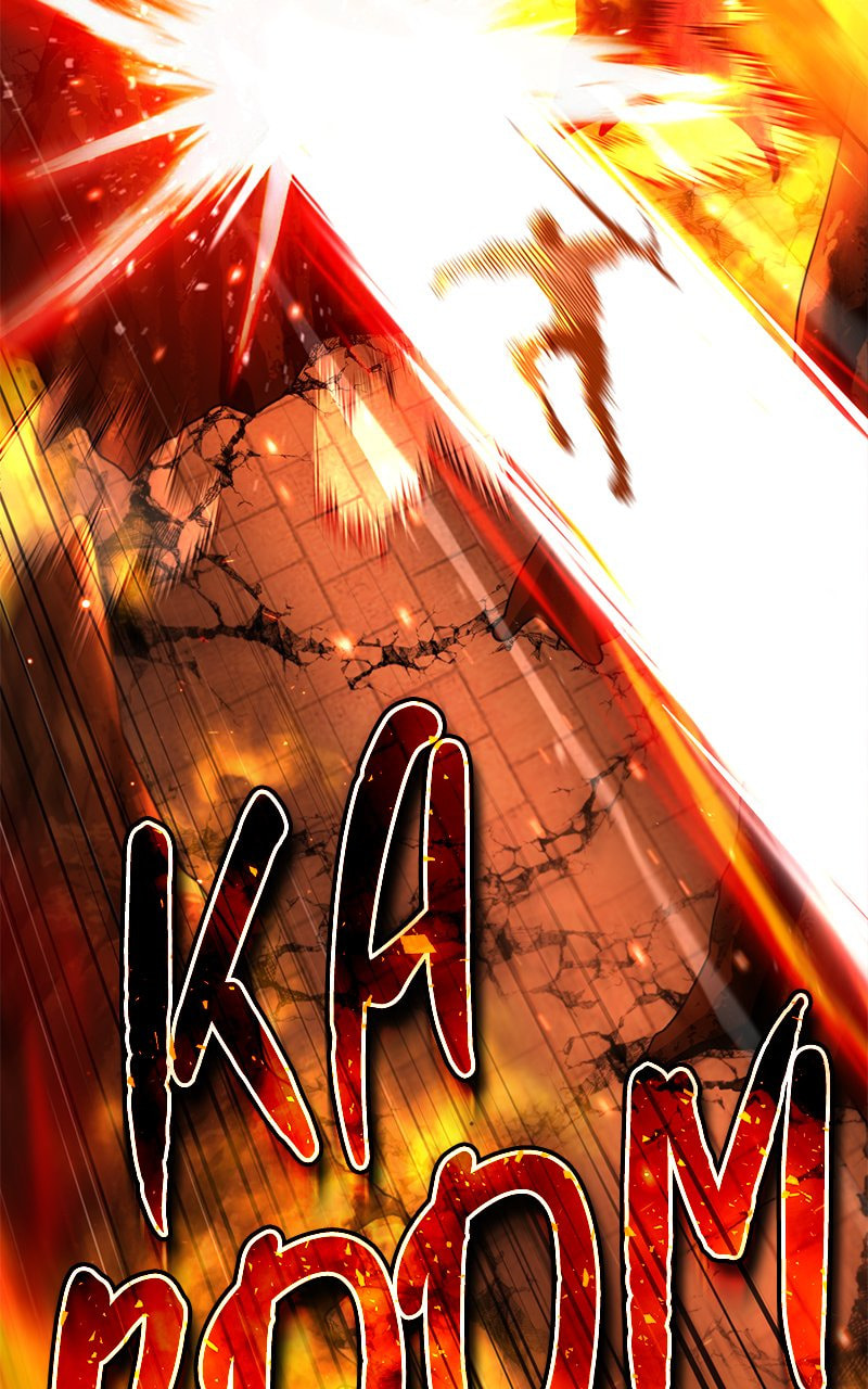 Read Descended from Divinity chapter 17.4 image 63 on Lezhin