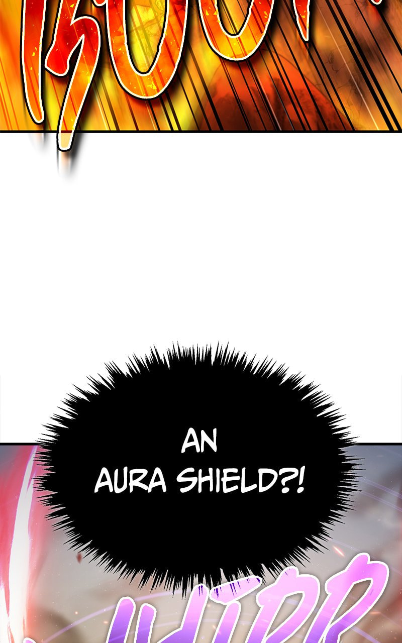 Read Descended from Divinity chapter 17.4 image 64 on Lezhin