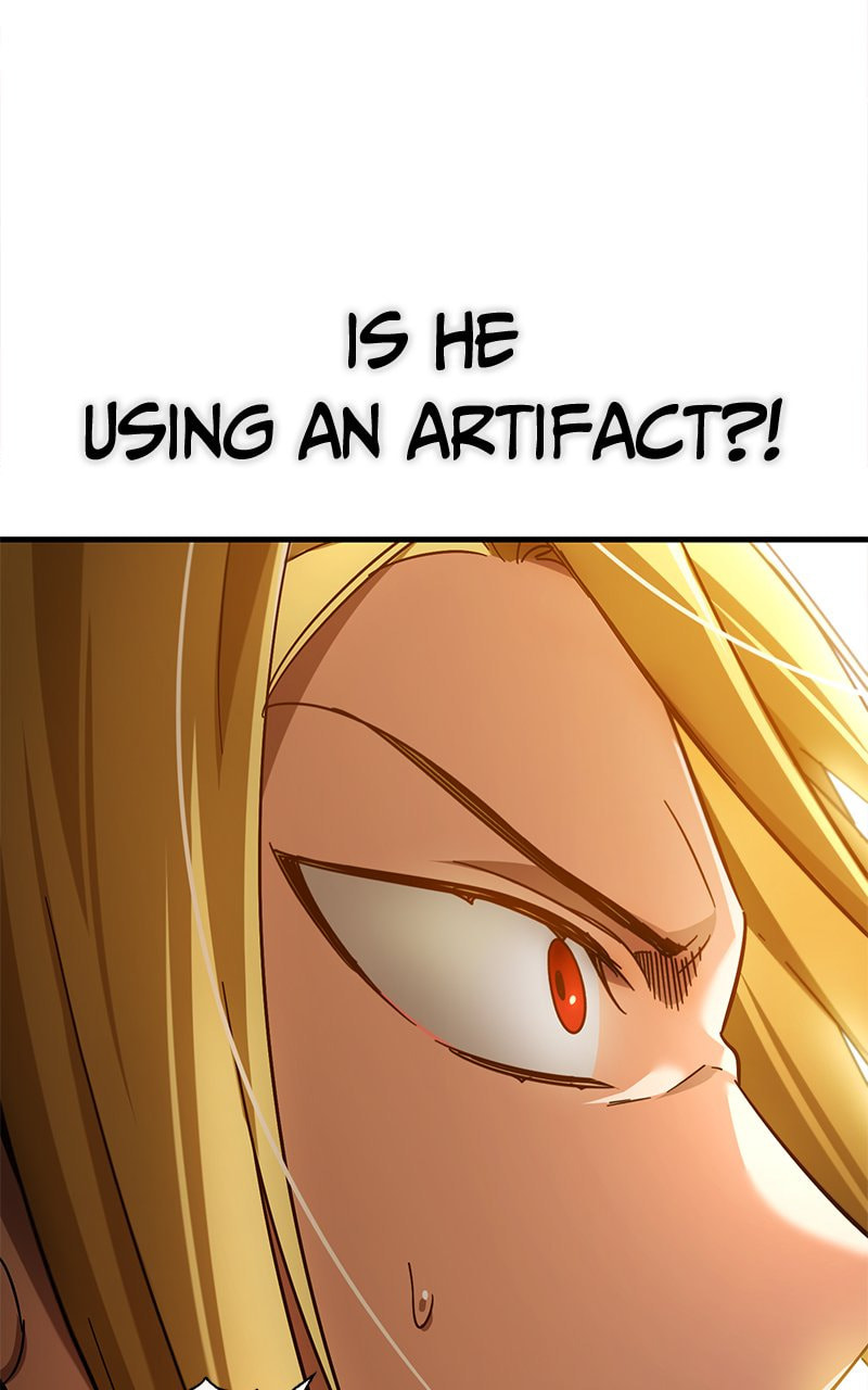 Read Descended from Divinity chapter 17.4 image 66 on Lezhin