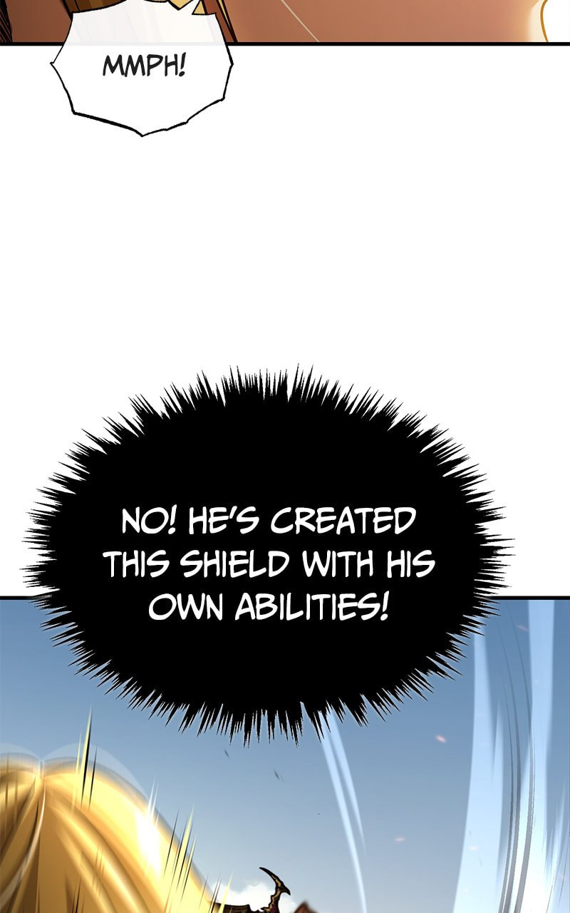 Read Descended from Divinity chapter 17.4 image 67 on Lezhin