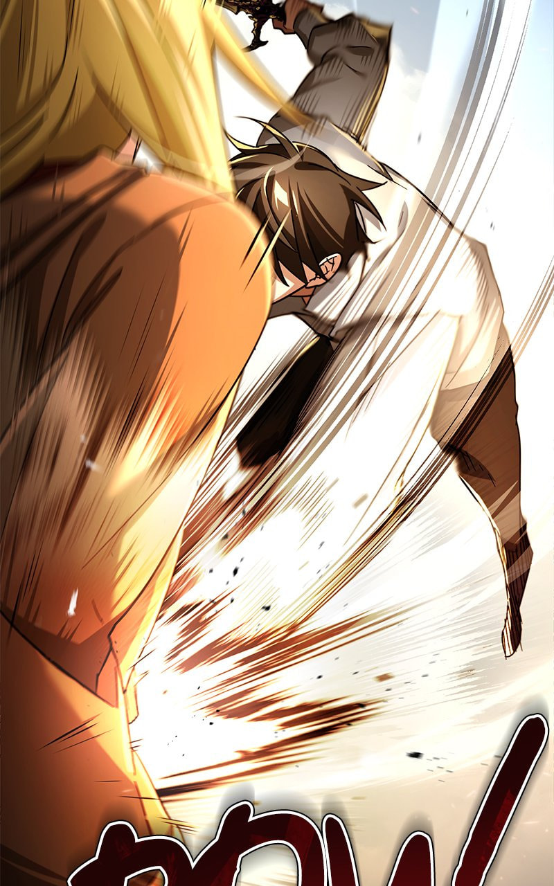 Read Descended from Divinity chapter 17.4 image 68 on Lezhin