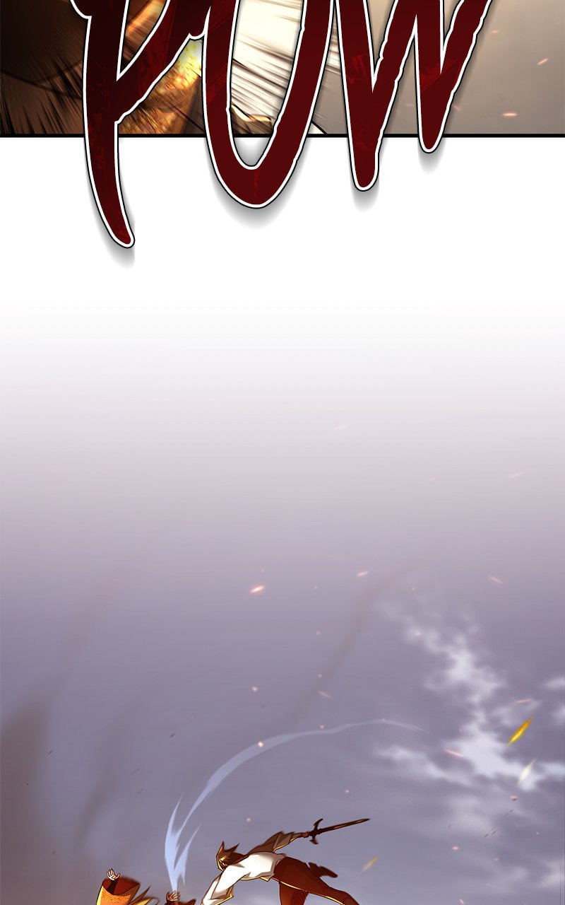 Read Descended from Divinity chapter 17.4 image 69 on Lezhin
