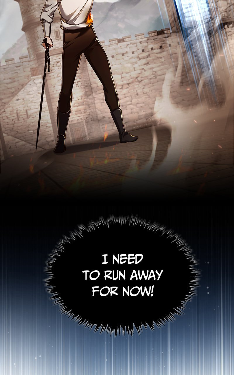 Read Descended from Divinity chapter 17.4 image 7 on Lezhin