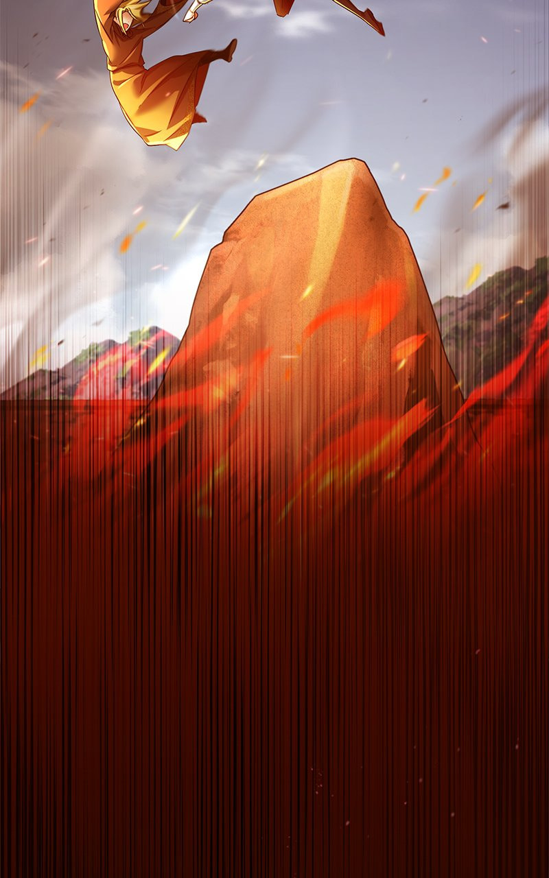 Read Descended from Divinity chapter 17.4 image 70 on Lezhin